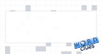 Mr Cruise, actor Crossword Clue