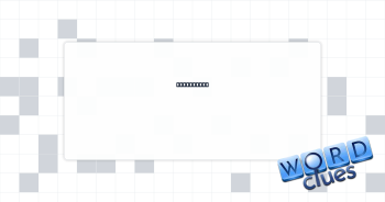 Mr. Disney Crossword Clue