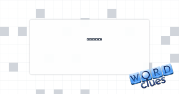 Mr. Rogers Crossword Clue