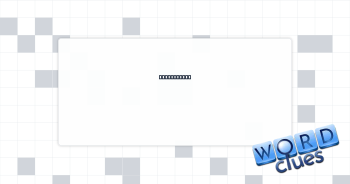 Mr. Tolstoy Crossword Clue