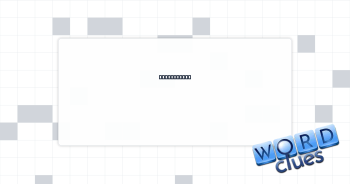 Mrs. Bunker Crossword Clue