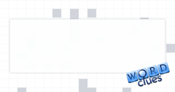 Mrs., in Spanish Crossword Clue