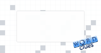 Mrs Mop Crossword Clue