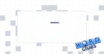 Ms. Menzel Crossword Clue