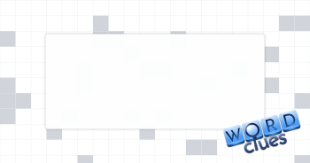 MSNBC staple Crossword Clue
