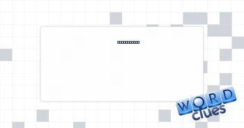 MTV feature Crossword Clue
