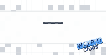 Much more than a minute Crossword Clue