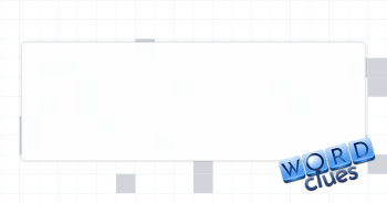 Much of Mongolia Crossword Clue