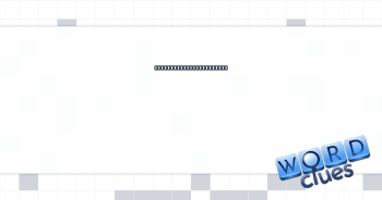 Much of the dialogue in “CODA,” e.g. Crossword Clue