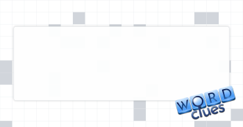 Much sitar music Crossword Clue