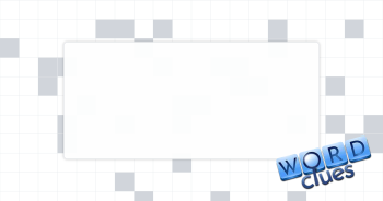 Mucho macho Crossword Clue