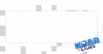 Mud bath offerer Crossword Clue