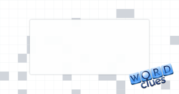 Mud Crossword Clue