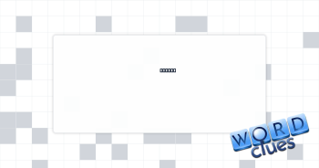 Muddle Crossword Clue