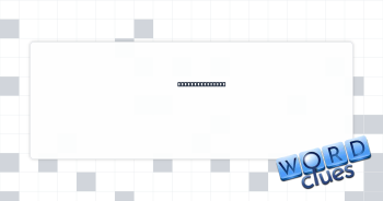 Muddled through Crossword Clue
