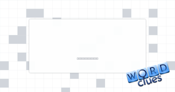 Muddy up Crossword Clue