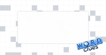 Muff Crossword Clue