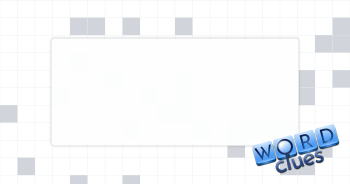 Muffin fiber Crossword Clue