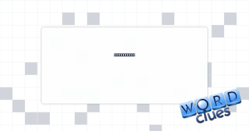 Muffin pan Crossword Clue