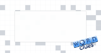Mulan dragon Crossword Clue