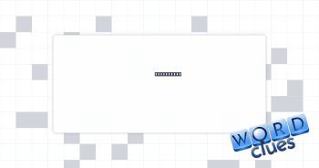 Mule's dad Crossword Clue