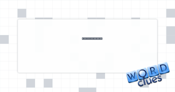 Mulligan, e.g. Crossword Clue