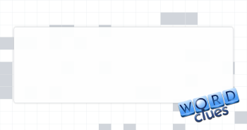 Multicolored cat Crossword Clue