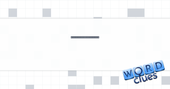 Multiple choice list Crossword Clue