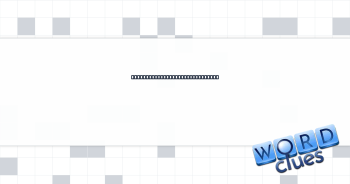 Mundane employment, derisively Crossword Clue