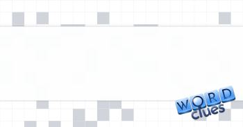 Municipal community Crossword Clue