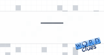 Muppet with an orange nose Crossword Clue