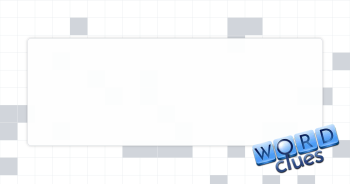 Murmur lovingly Crossword Clue