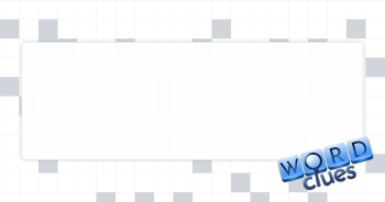 Murmur of a dove Crossword Clue