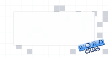 Muscle injury Crossword Clue