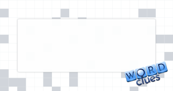 Muscle protein Crossword Clue