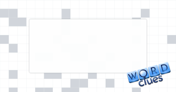 Muscle Crossword Clue