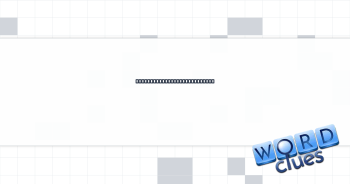 Muscles targeted in a plank Crossword Clue