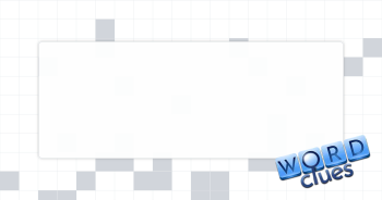 Muscular power Crossword Clue