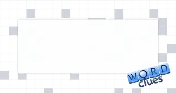 Muscular snake Crossword Clue