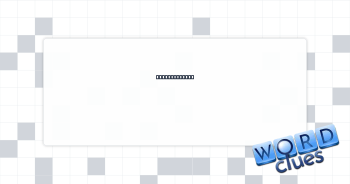 Museum pieces Crossword Clue
