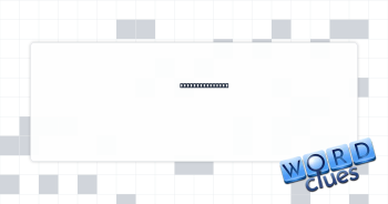 Mushroom flavor Crossword Clue