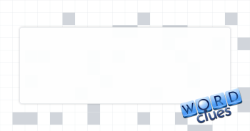 Mushy baby food Crossword Clue