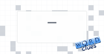 Music type Crossword Clue