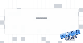 Musical aptitude Crossword Clue