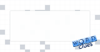 Musical buzzer Crossword Clue
