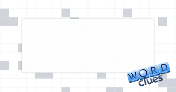 Musical chord Crossword Clue