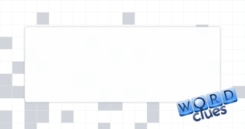 Musical orphan Crossword Clue