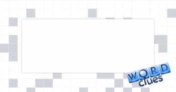 Musical range Crossword Clue