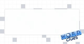 Musical sentence Crossword Clue