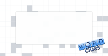 Musical sign Crossword Clue